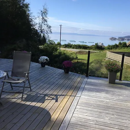Nyaraló Russevika 21 Revna