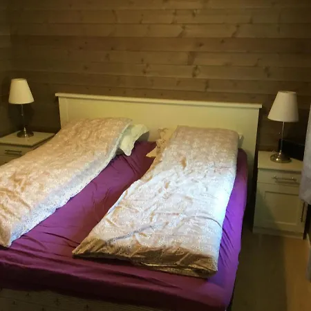 Сasa de vacaciones Russevika 21
