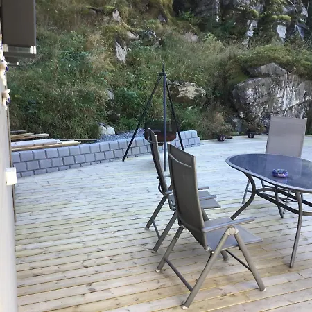 Russevika 21 Сasa de vacaciones