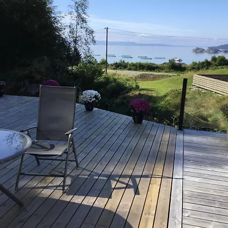 Russevika 21
