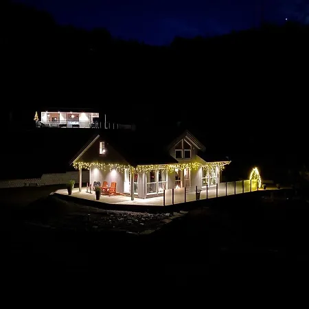 Russevika 21 Сasa de vacaciones