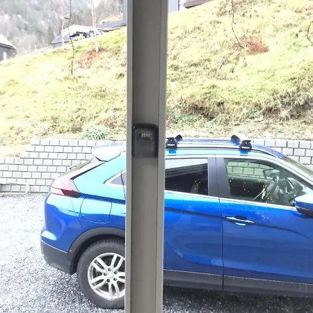 Nyaraló Russevika 21 Revna